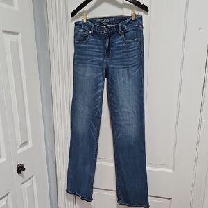 American Eagle Outfitters Favorite Boyfriend Jeans 14 XLong